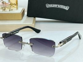 Picture of Chrome Hearts Sunglasses _SKUfw56834593fw